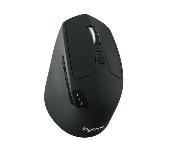 LOGITECH M720 Triathlon Mouse 910-004791 - 328514 - zdjęcie 3